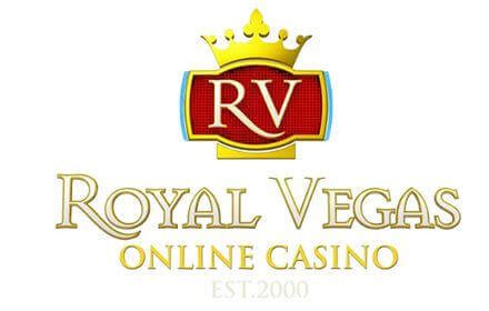 Royal Vegas Casino in Australia .